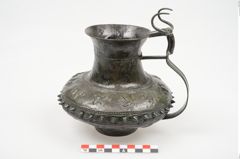Foto von Bronzeschöpfgefäß (NHMW-PRAE-025224)